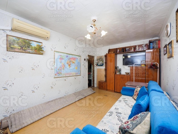 
  Продается 1-комн. квартира, 32 м², Делегатская ул, д. 14
. Фото 4.
