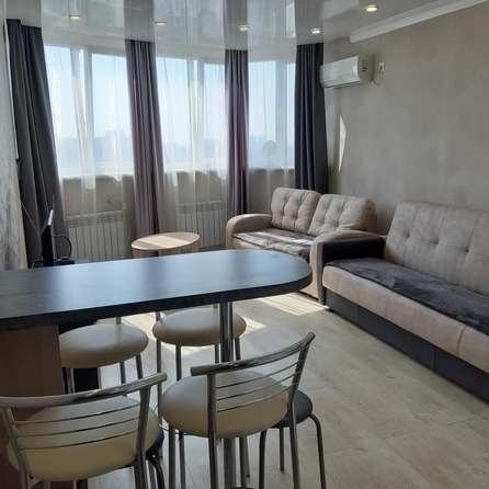 
  Продается студия, 30 м², Астраханская ул, д. 97
. Фото 2.