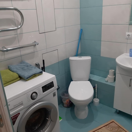
  Продается студия, 30 м², Астраханская ул, д. 97
. Фото 5.
