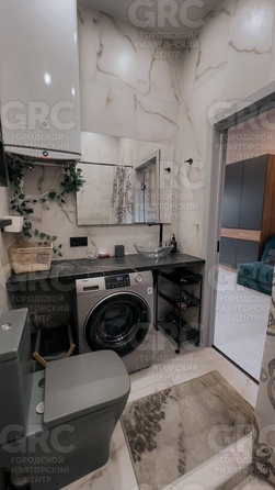 
  Продается студия, 24.6 м², Просвещения ул, д. 153/3
. Фото 4.