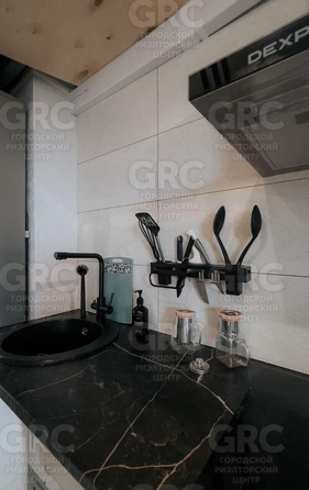 
  Продается студия, 24.6 м², Просвещения ул, д. 153/3
. Фото 7.