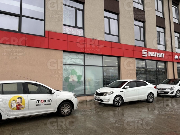 
  Продается студия, 24 м², Донской пер, д. 11б
. Фото 1.