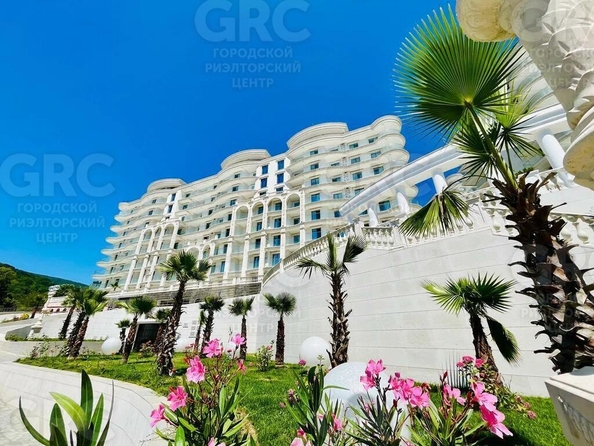 
  Продается 1-комн. квартира, 45 м², ГК Marine Garden Sochi (Марине), к 8
. Фото 5.