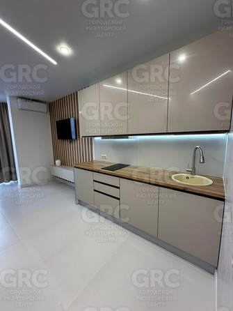 
  Продается студия, 24.1 м², Ясногорская ул, д. 16/6к3
. Фото 3.