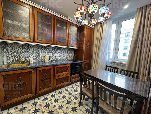 
  Продается 1-комн. квартира, 35 м², Трунова пер, д. 6к7
. Фото 1.