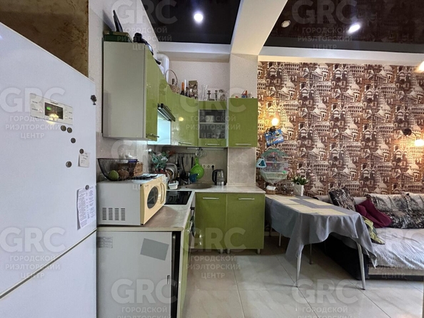 
  Продается 2-комн. квартира, 32.6 м², Изумрудная ул, д. 40/3
. Фото 8.