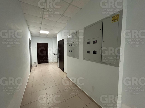 
  Продается 2-комн. квартира, 32.6 м², Изумрудная ул, д. 40/3
. Фото 24.