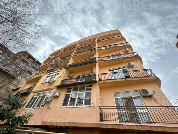
  Продается 2-комн. квартира, 32.6 м², Изумрудная ул, д. 40/3
. Фото 28.