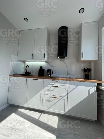 
  Продается 2-комн. квартира, 53.7 м², Лесная ул, д. 3
. Фото 6.
