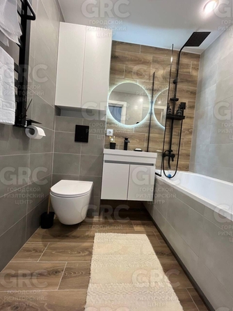 
  Продается 2-комн. квартира, 53.7 м², Лесная ул, д. 3
. Фото 12.