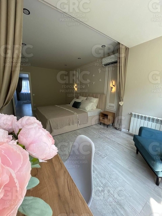 
  Продается 2-комн. квартира, 53.7 м², Лесная ул, д. 3
. Фото 17.