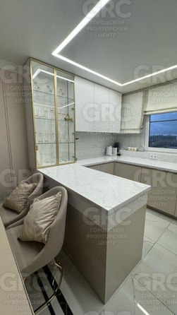 
  Продается 3-комн. квартира, 100 м², Островского ул, д. 47
. Фото 25.