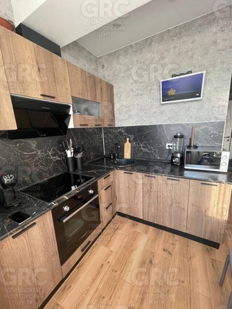 
  Продается 2-комн. квартира, 53 м², ЖСК Ветеран-Нагорный тер, д. 17
. Фото 1.