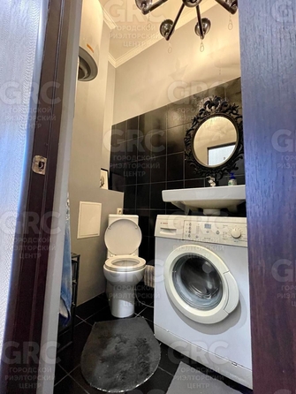
  Продается студия, 27 м², Вишневая ул
. Фото 6.