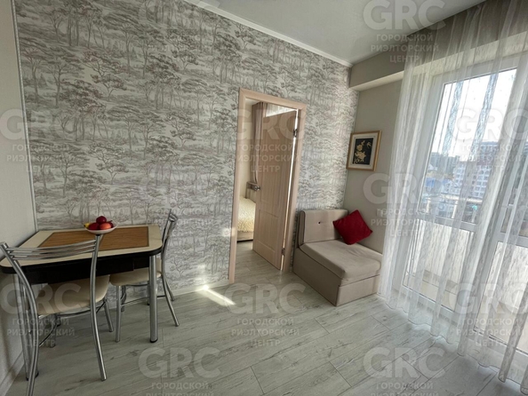 
  Продается 1-комн. квартира, 28.4 м², Волжская ул, д. 34/4
. Фото 11.