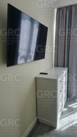 
  Продается 1-комн. квартира, 37.1 м², Войкова ул, д. 34
. Фото 13.