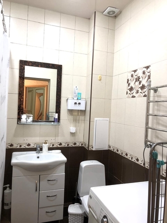 
  Продается 2-комн. квартира, 53 м², Солнечная ул, д. 38к4
. Фото 4.