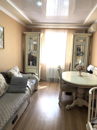 
  Продается 2-комн. квартира, 53 м², Солнечная ул, д. 38к4
. Фото 14.