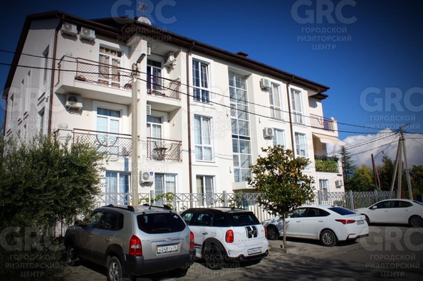 
  Продается студия, 30 м², Мелетяна (Адлерский р-н) ул, д. 5а
. Фото 2.