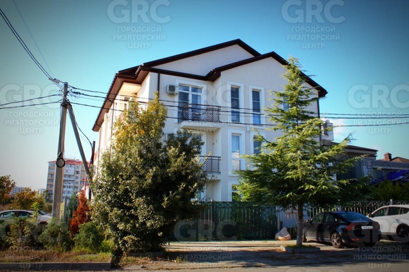 
  Продается студия, 30 м², Мелетяна (Адлерский р-н) ул, д. 5а
. Фото 3.