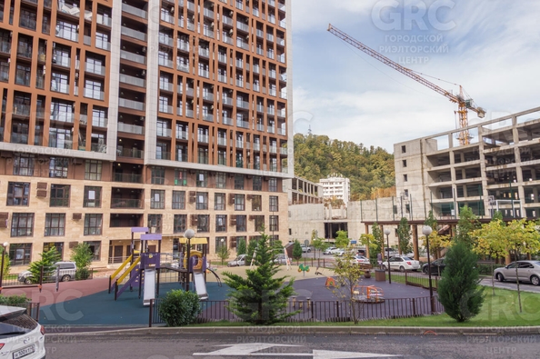 
  Продается студия, 29.9 м², Батумское шоссе ул
. Фото 23.