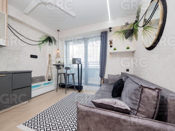 
  Продается апартамент, 22.6 м², Курортный пр-кт, д. 96Г
. Фото 1.