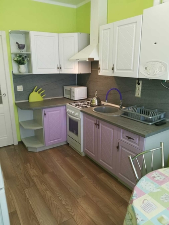 
  Продается 2-комн. квартира, 72 м², Симферопольское ш, д. 1А
. Фото 1.