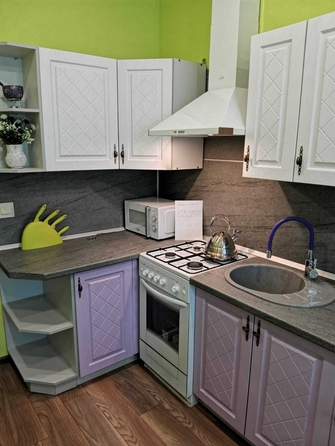 
  Продается 2-комн. квартира, 72 м², Симферопольское ш, д. 1А
. Фото 17.