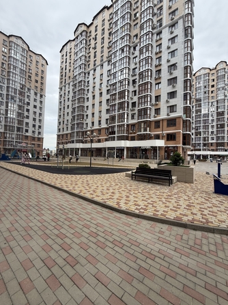 
  Продается 1-комн. квартира, 36 м², Анапское ш, д. 30
. Фото 4.