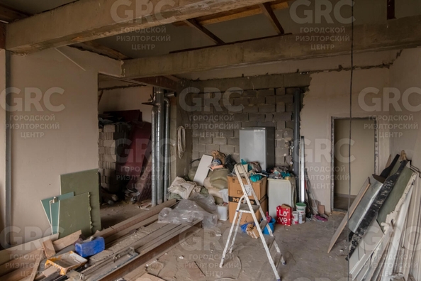
  Продается 3-комн. квартира, 77 м², Клубничная ул, д. 2/4
. Фото 4.