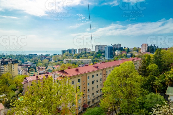 
  Продается 3-комн. квартира, 77 м², Клубничная ул, д. 2/4
. Фото 9.