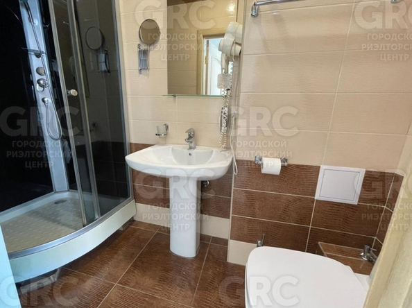 
  Продается 1-комнатный апартамент, 41 м², Черноморская ул
. Фото 5.