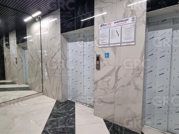 
  Продается 1-комн. квартира, 38 м², Искры ул, д. 88
. Фото 3.