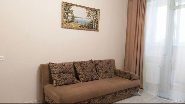 
  Продается студия, 25 м², Владимирская ул, д. 142
. Фото 1.