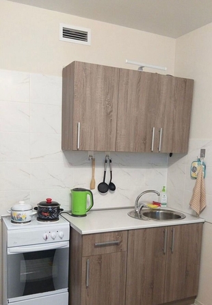 
  Продается студия, 25 м², Владимирская ул, д. 142
. Фото 4.