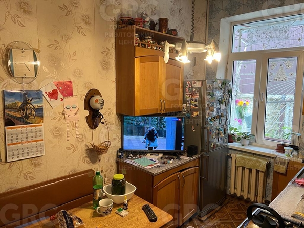 
  Продается 2-комн. квартира, 53 м², Кубанская ул, д. 16
. Фото 2.