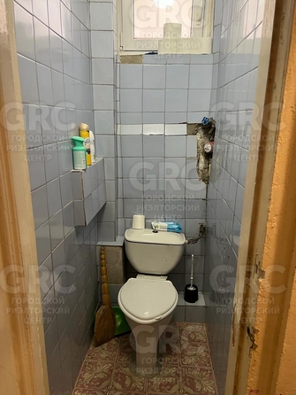 
  Продается 2-комн. квартира, 53 м², Кубанская ул, д. 16
. Фото 10.