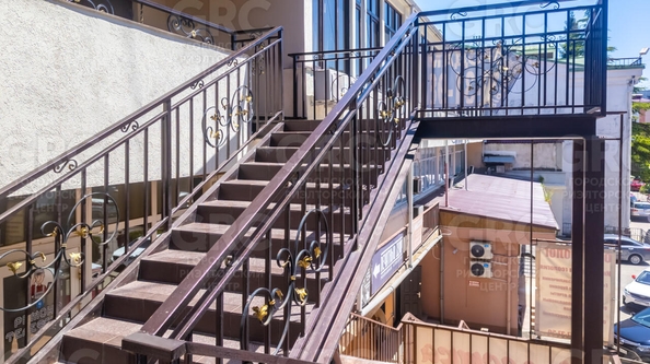 
  Продается 2-комнатный апартамент, 35.9 м², Молокова ул, д. 1
. Фото 9.