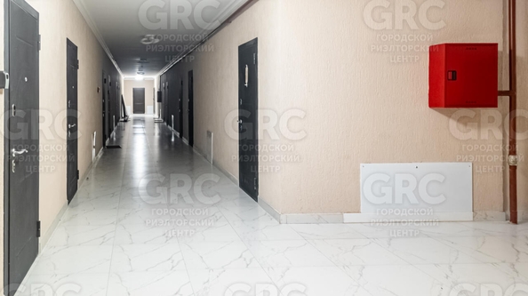 
  Продается 2-комнатный апартамент, 35.9 м², Молокова ул, д. 1
. Фото 13.