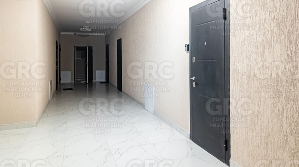 
  Продается 2-комнатный апартамент, 35.9 м², Молокова ул, д. 1
. Фото 14.