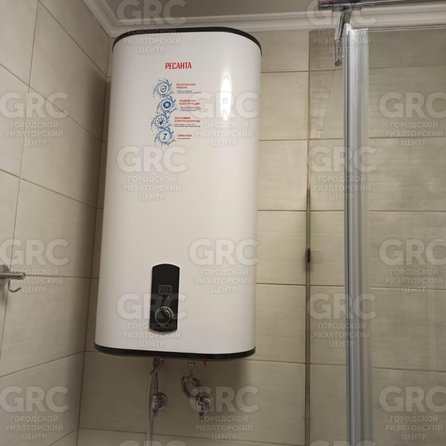 
  Продается 2-комнатный апартамент, 35.9 м², Молокова ул, д. 1
. Фото 25.