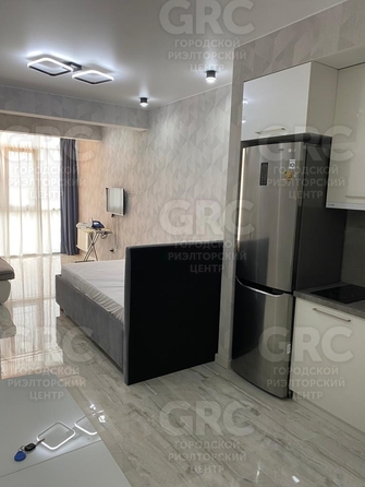 
  Продается студия, 35 м², Батумское шоссе ул, д. 14А
. Фото 2.