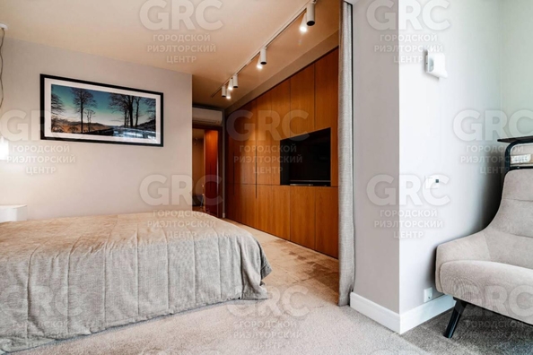 
  Продается 3-комн. квартира, 170 м², Виноградная ул, д. 4
. Фото 7.
