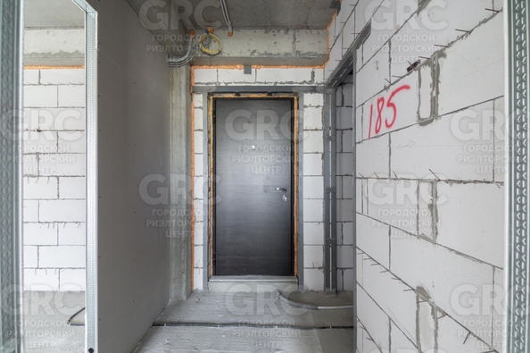 
  Продается 2-комн. квартира, 41.17 м², Пластунская ул, д. 104Г
. Фото 5.