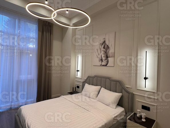 
  Продается 3-комнатный апартамент, 113 м², Гагринская ул, д. 3/8
. Фото 7.