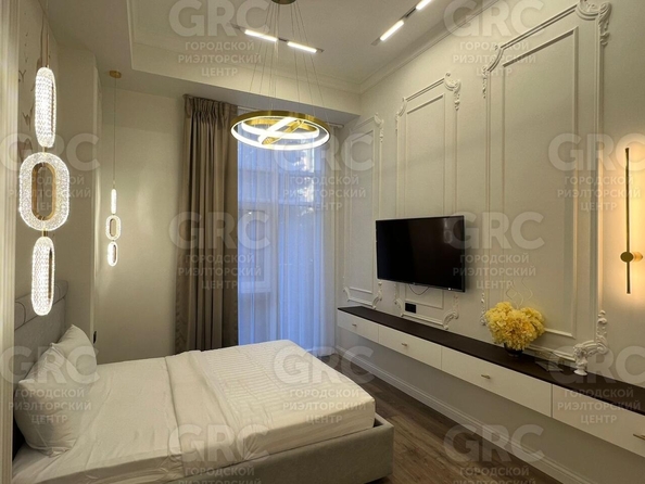 
  Продается 3-комнатный апартамент, 113 м², Гагринская ул, д. 3/8
. Фото 11.