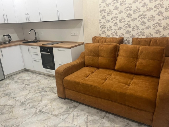 
  Продается студия, 26 м², Парковая ул, д. 61к3
. Фото 8.