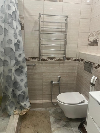 
  Продается студия, 26 м², Парковая ул, д. 61к3
. Фото 16.
