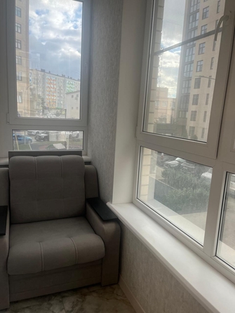 
  Продается студия, 26 м², Парковая ул, д. 61к3
. Фото 19.