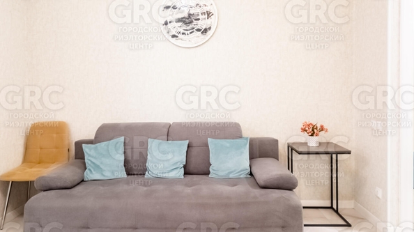 
  Продается 1-комнатный апартамент, 35.9 м², Молокова ул, д. 1
. Фото 9.